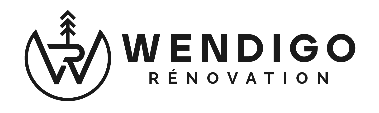 Rénovation Wendigo